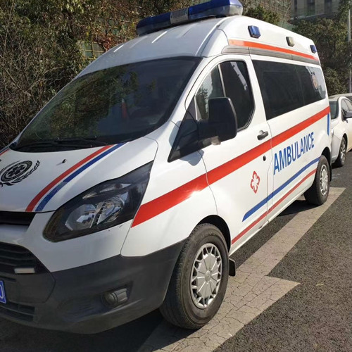 道真品质救护车出租,为您的健康出行负责