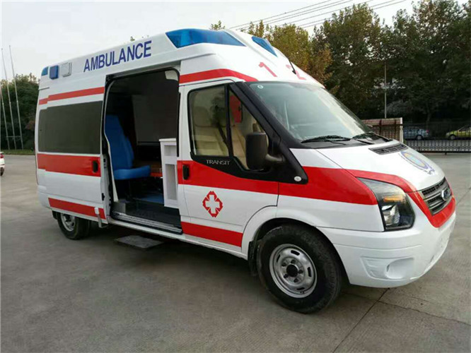 道真乌鲁木齐沙依巴克区上线 “安康护送” 非急救转运服务平台