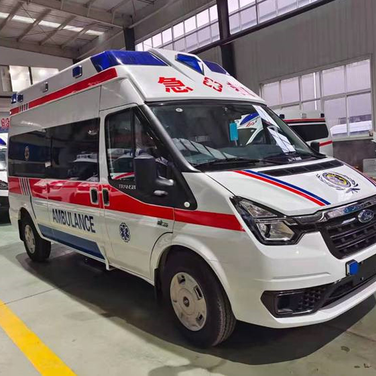 道真演唱会救护车出租保障现场